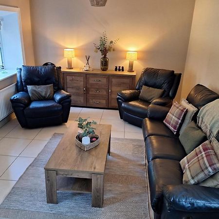 White Mountain Cottage Newry Bagian luar foto