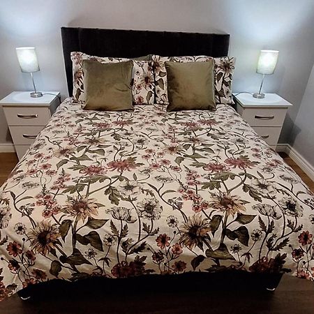 White Mountain Cottage Newry Bagian luar foto