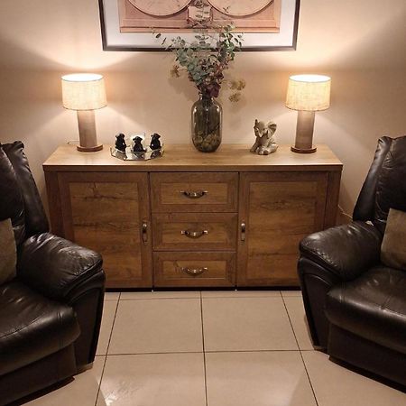 White Mountain Cottage Newry Bagian luar foto