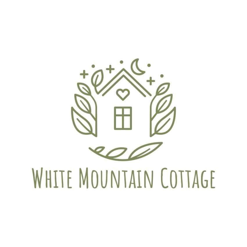 White Mountain Cottage Newry Bagian luar foto