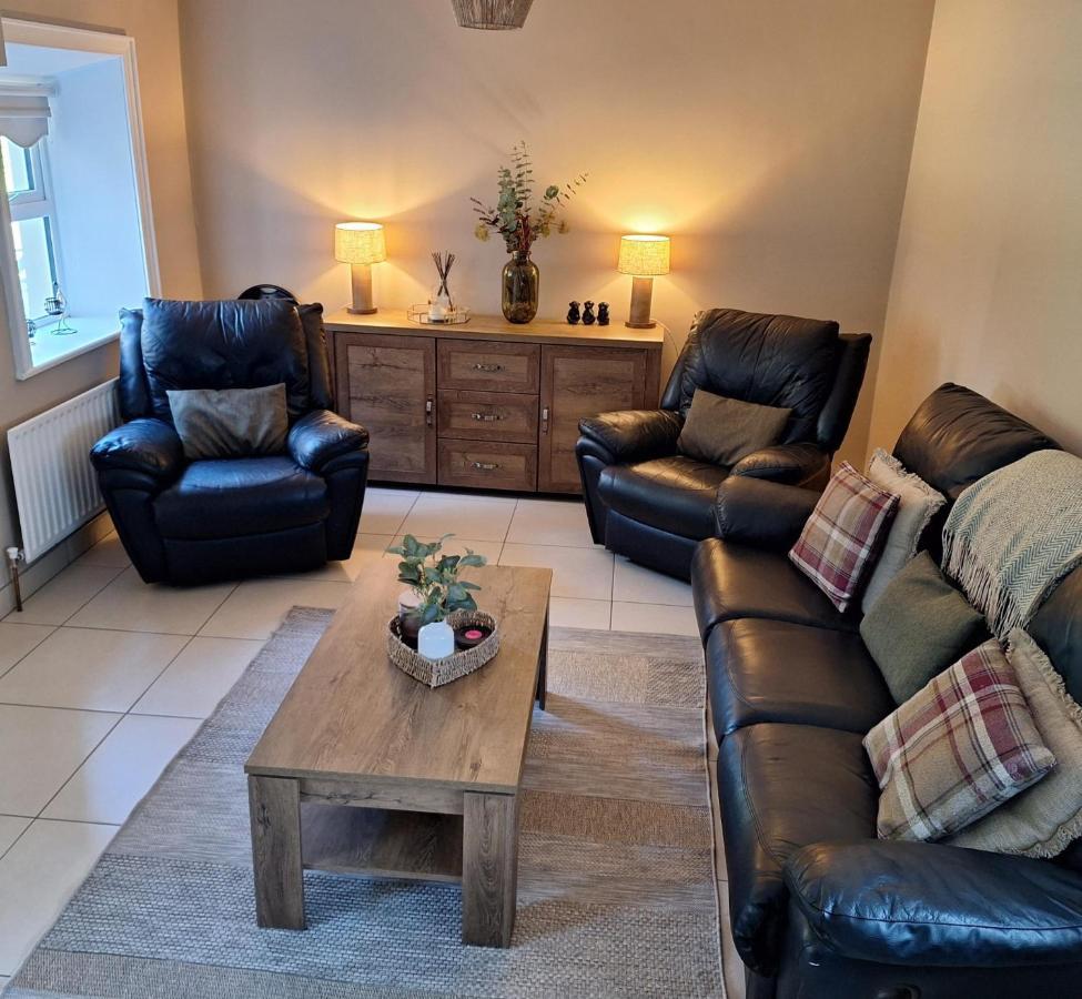 White Mountain Cottage Newry Bagian luar foto