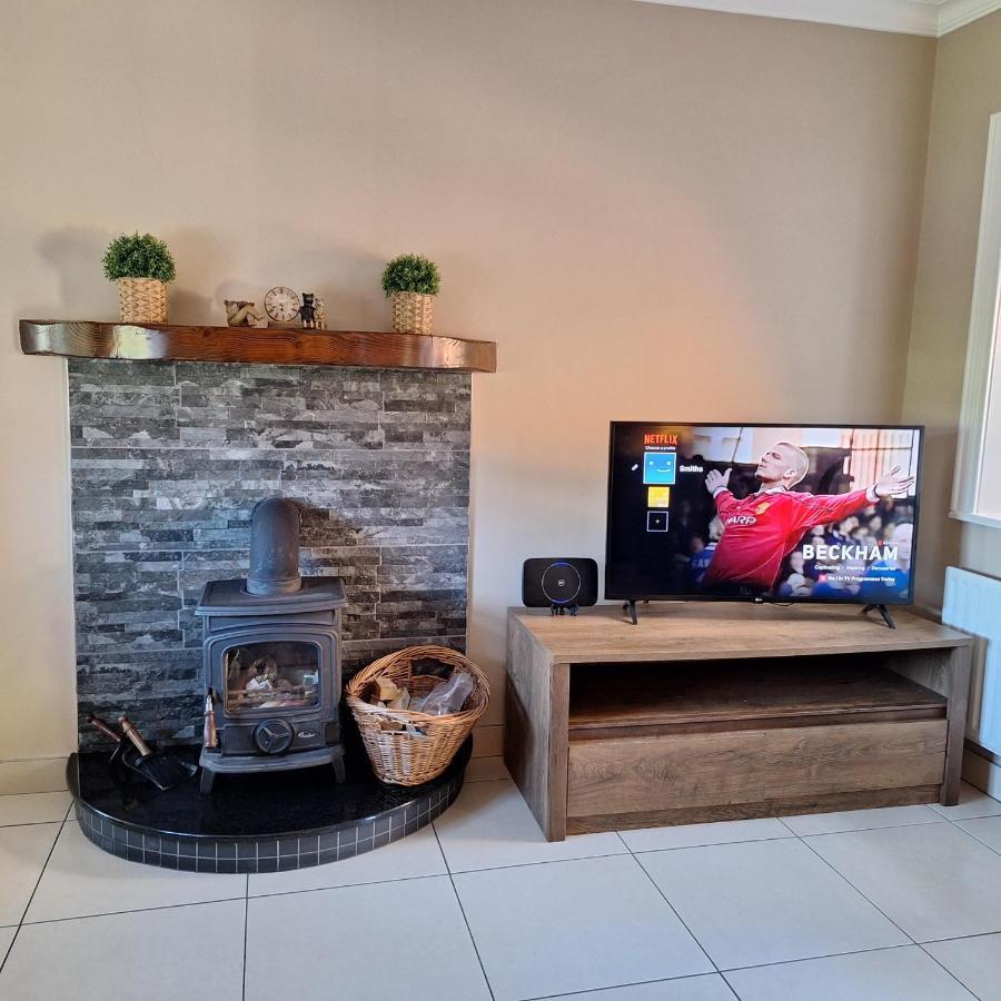 White Mountain Cottage Newry Bagian luar foto
