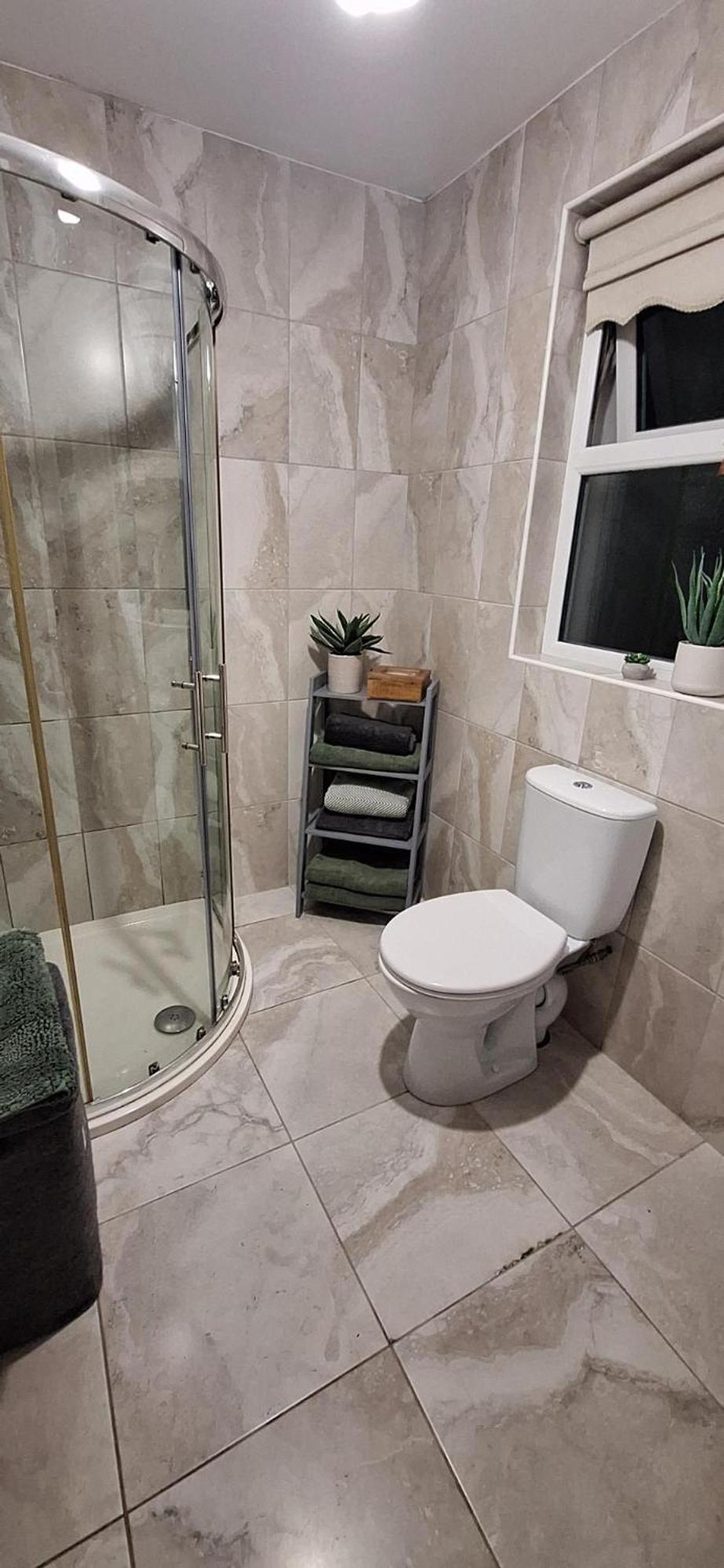 White Mountain Cottage Newry Bagian luar foto