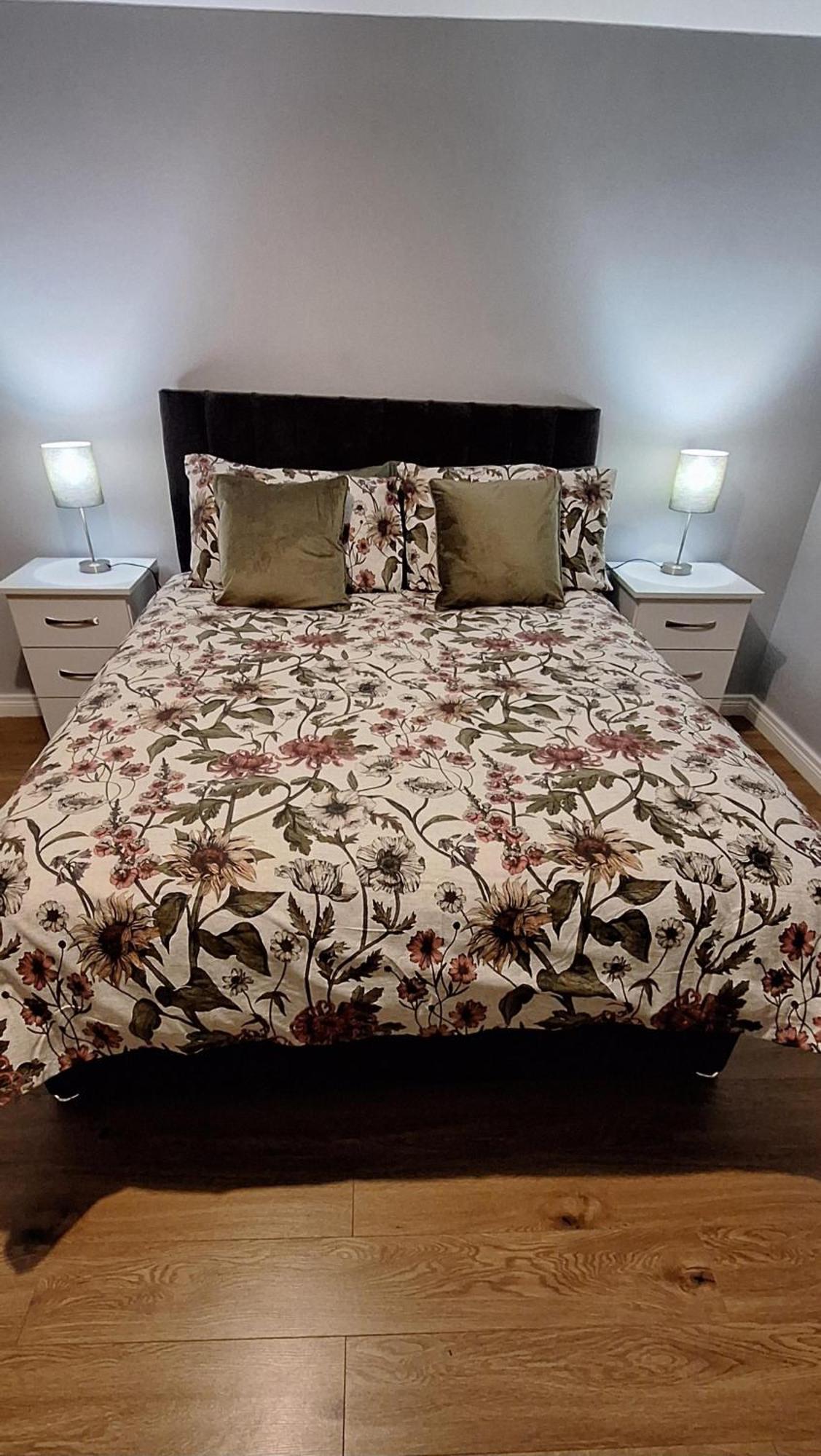White Mountain Cottage Newry Bagian luar foto